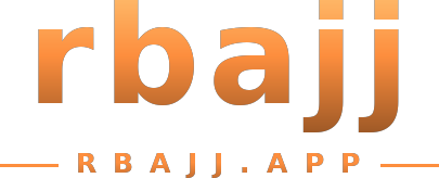 rbajj logo