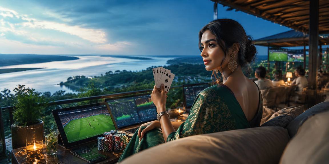 rbajj rbajj অ্যাকাউন্ট খুলুন এবং লবিতে ঢুকুন