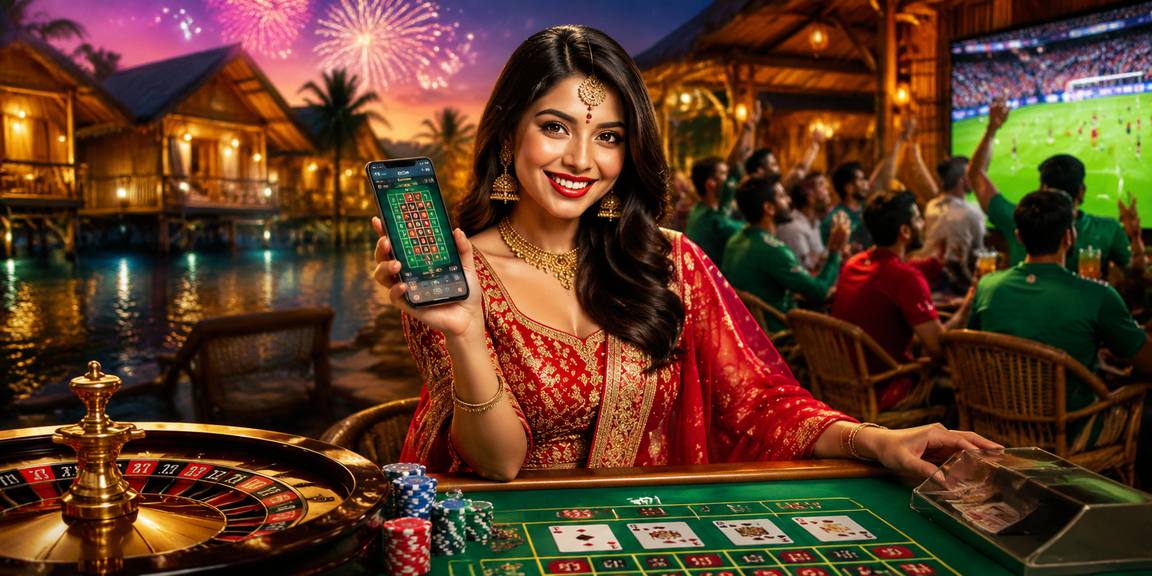rbajj ডাবল বল রুলেট লাইভ — দুই বলে দ্বিগুণ সুযোগ